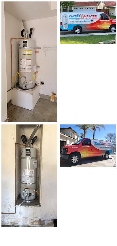 Your Water Heater Company