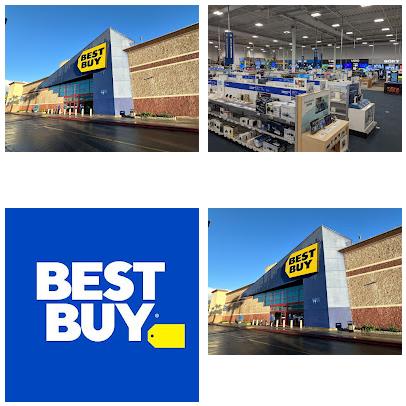 Best Buy