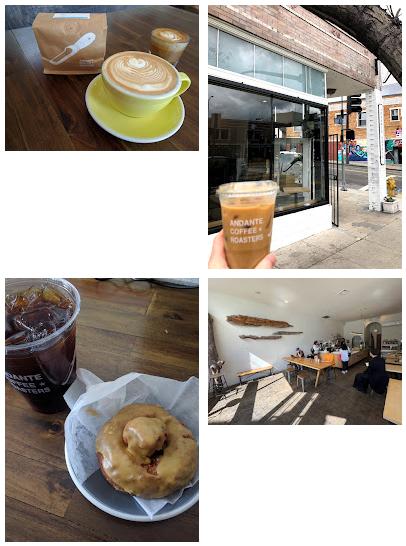 Andante Coffee Roasters