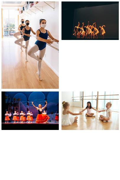 West LA Academy of Dance