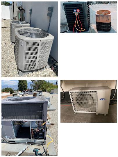 ATC AC & Heating Repair Los Angeles