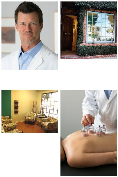 Robert Youngs Acupuncture