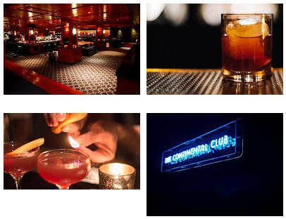 The Continental Club