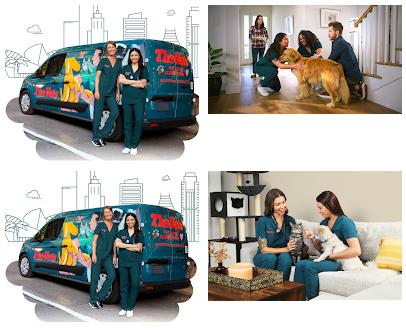 The Vets - Mobile Vet Care in Los Angeles