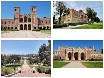 University of California, Los Angeles