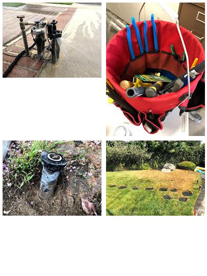 Valley Sprinkler Repair