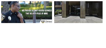 United Security Services - Armed/Unarmed Security Guard Services Los Angeles