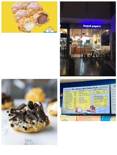 Beard Papa's