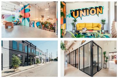 Union Cowork - Los Angeles