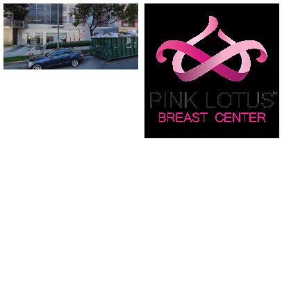 Pink Lotus Breast Center