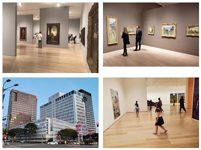 Hammer Museum