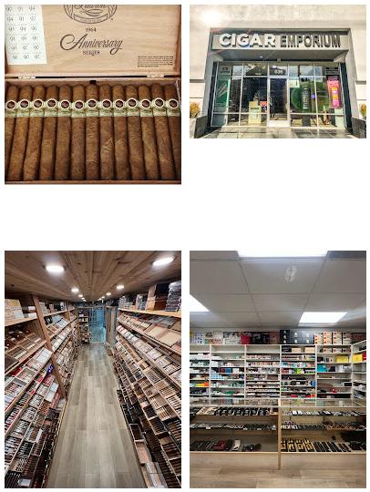 Cigar Emporium Inc