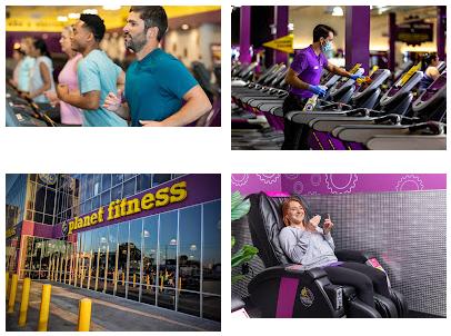 Planet Fitness