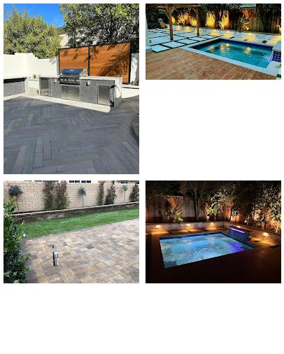 Outdoor Pros - Backyard Remodel Contractors & Pool Builder