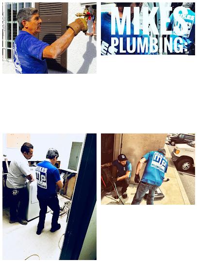 Mike's Plumbing