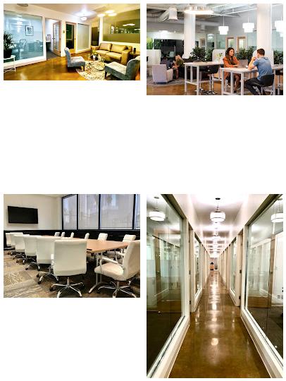 1001Wilshire CoWorking