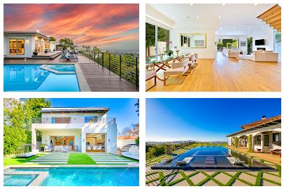 Living The Dream - Luxury Private Villa Rentals in Los Angeles & Malibu