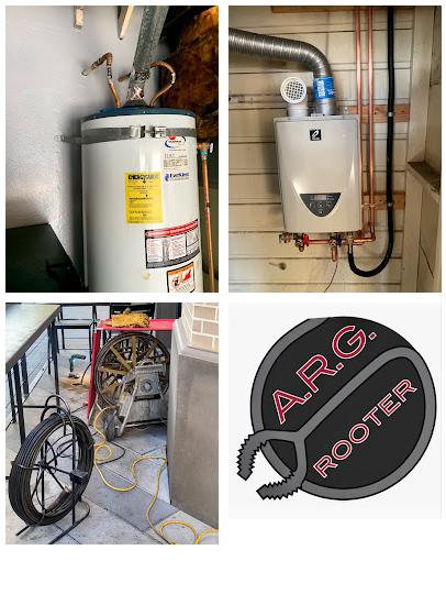 A.R.G Rooter & Plumbing Services LLC.