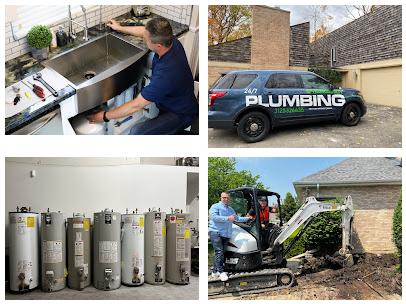 Emergency Plumbing, plumber near me, installation and repair, clogged drain, full service