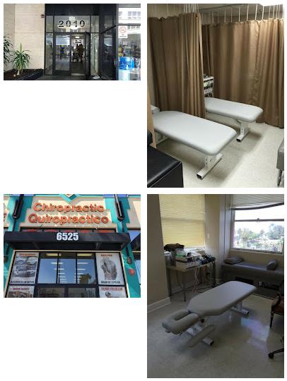 Los Angeles Chiropractic Group