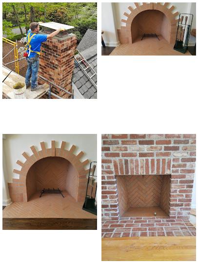 M & R Masonry