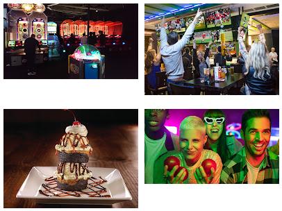 Dave & Buster's Los Angeles - Westchester