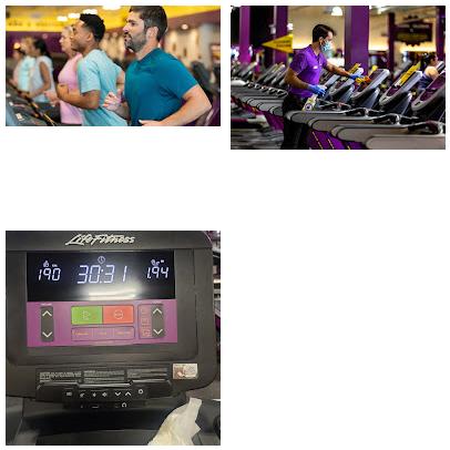 Planet Fitness