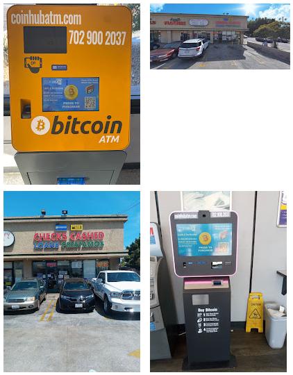 Bitcoin ATM Los Angeles - Coinhub