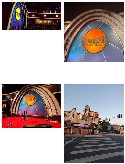 Laugh Factory