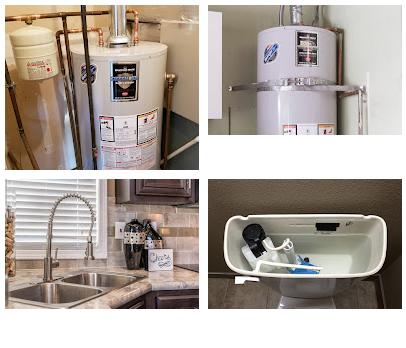 Plumbing Services Tarzana