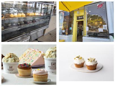 Magnolia Bakery - Los Angeles