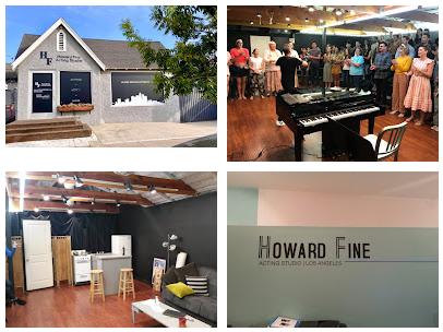 Howard Fine Acting Studio