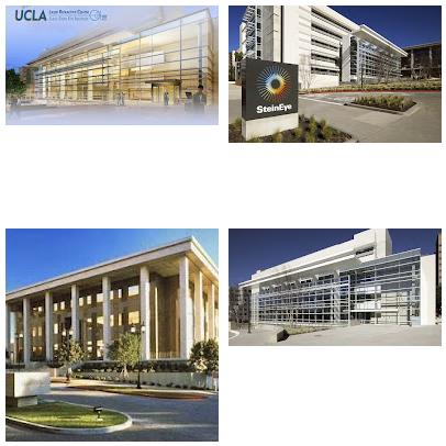 UCLA Stein Eye Institute Cataract & Refractive Surgery