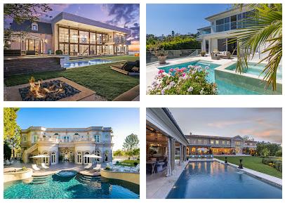 EssentiaLyfe Luxury Villa Rentals