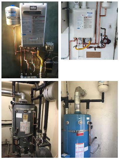 Water Heater Pros