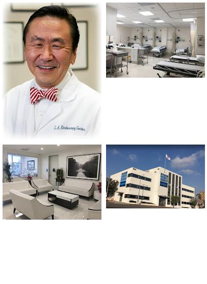 L.A. Gastroenterology Group (L.A. 위장내과 그룹)