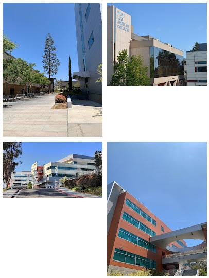 West Los Angeles College