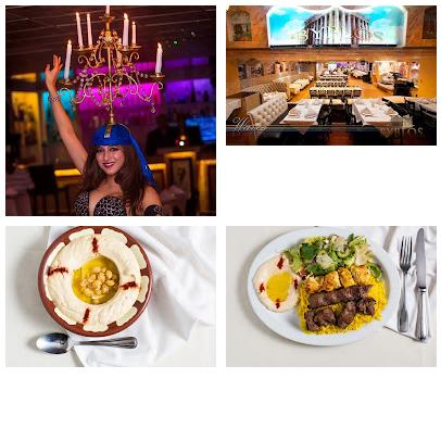 Byblos Mediterranean Restaurant and Hookah Bar