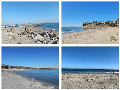 Cabrillo Beach