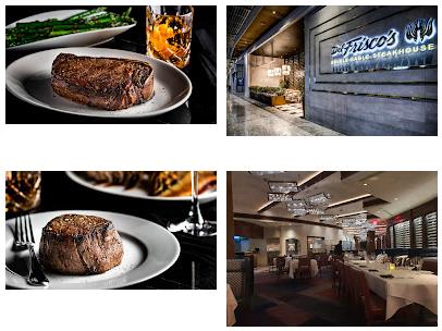 Del Frisco's Double Eagle Steakhouse