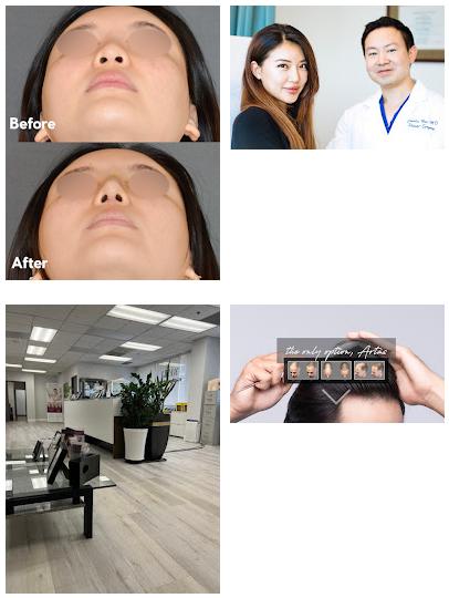 Line Plastic Surgery Center and Hair Clinic