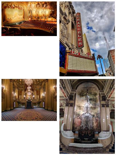 Los Angeles Theatre