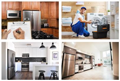 RKD Appliances & HVAC