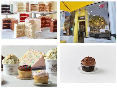 Magnolia Bakery - Los Angeles