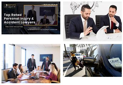 Compass Law Group, LLP Injury and Accident Attorneys