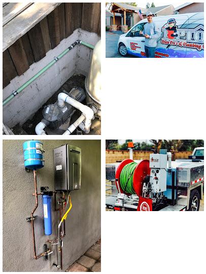 Tip Top Drain Pros & Plumbing Experts