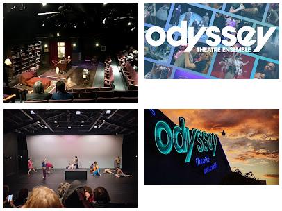 Odyssey Theatre Ensemble