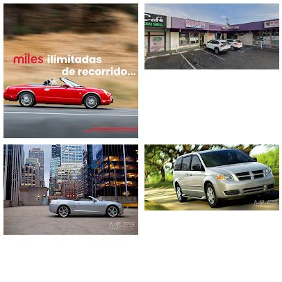 Miles Car Rental