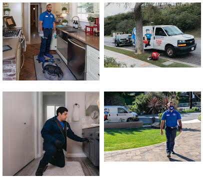 Rooter Hero Plumbing & Air San Fernando Valley