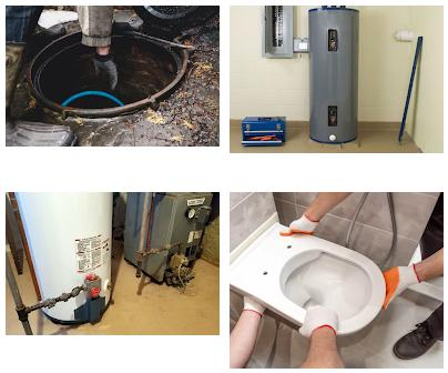 Supreme Los Angeles Plumber & Drain Cleaning